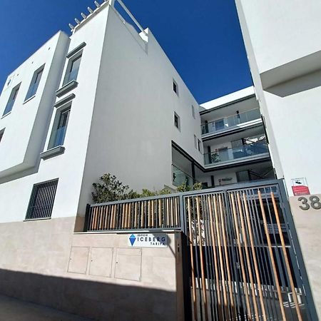 Livingtarifa Apartamento La Palmera Exterior photo